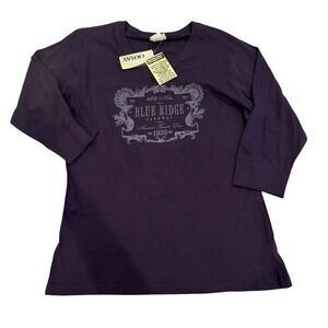 OURAY L/s tee LargeLadies‎